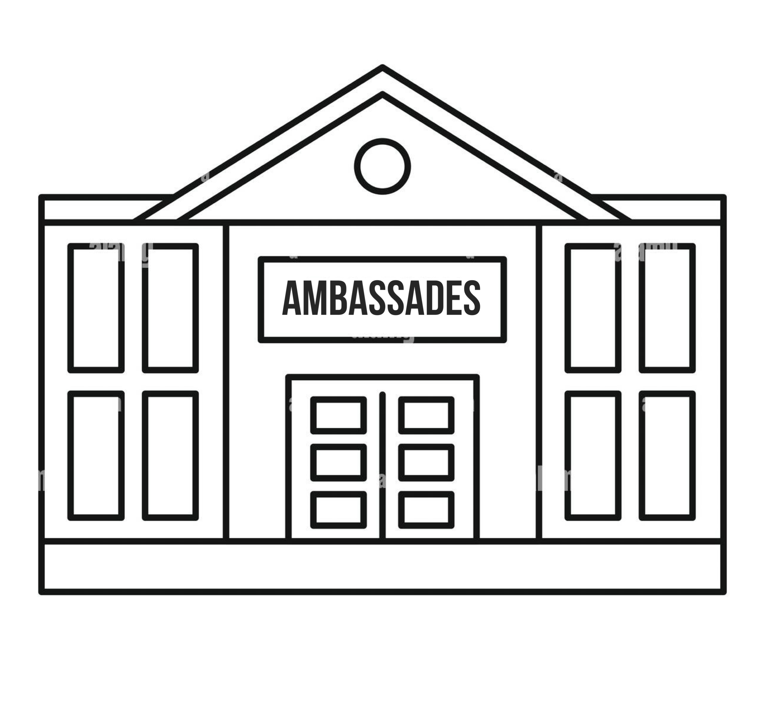 Ambassade