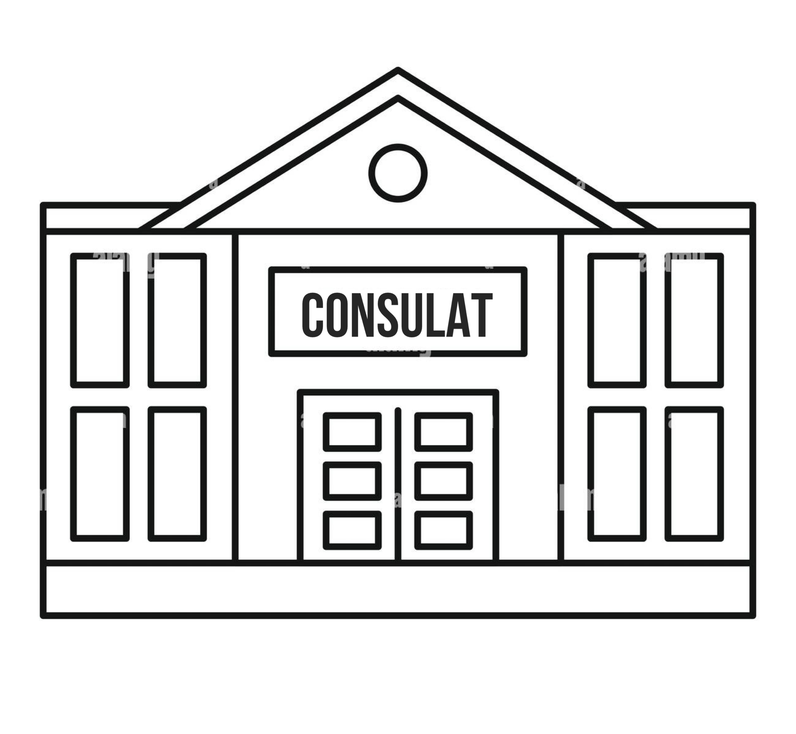 Consulat